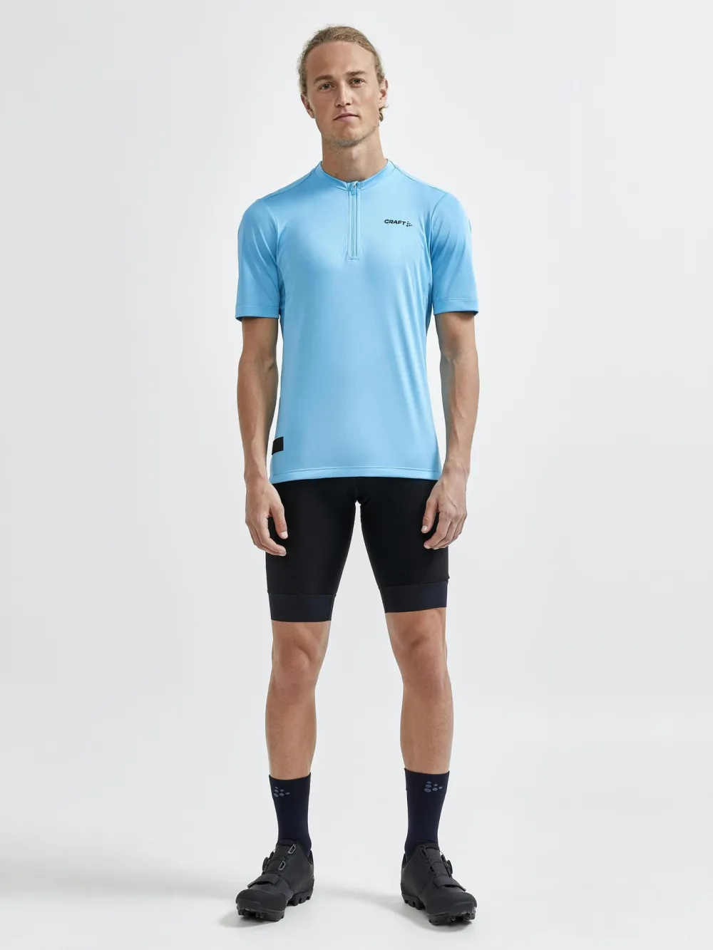 Craft Sportswear Men's ADV Endur Cycling Shorts