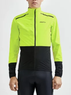 Craft Sportswear Men's ADV Endur Hydro Cycling Jacket