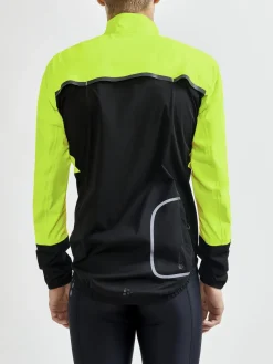 Craft Sportswear Men's ADV Endur Hydro Cycling Jacket