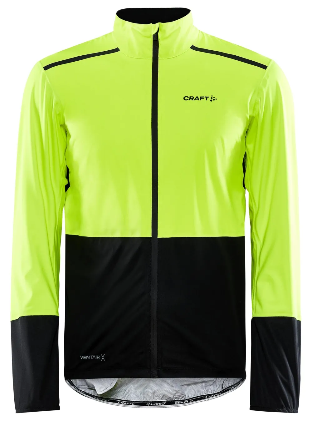 Craft Sportswear Men's ADV Endur Hydro Cycling Jacket