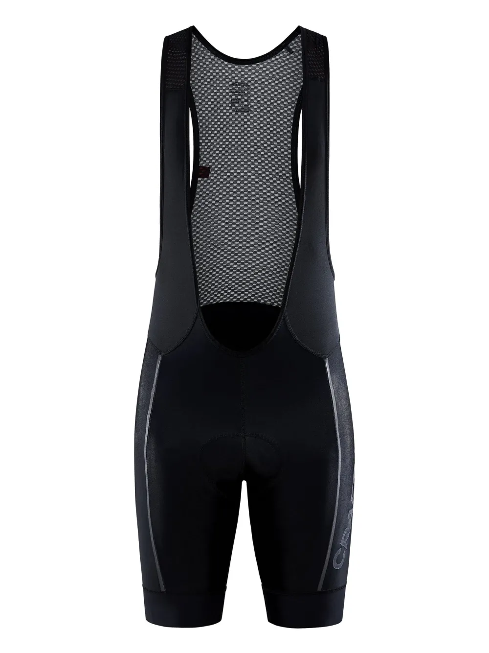 Craft Sportswear Men's ADV Endur Lumen Cycling Bib Shorts
