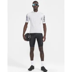 Craft Sportswear MEN'S ADV ENDUR LUMEN CYCLING SHORTS