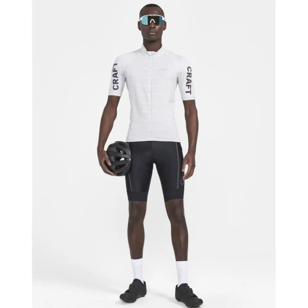 Craft Sportswear MEN'S ADV ENDUR LUMEN CYCLING SHORTS
