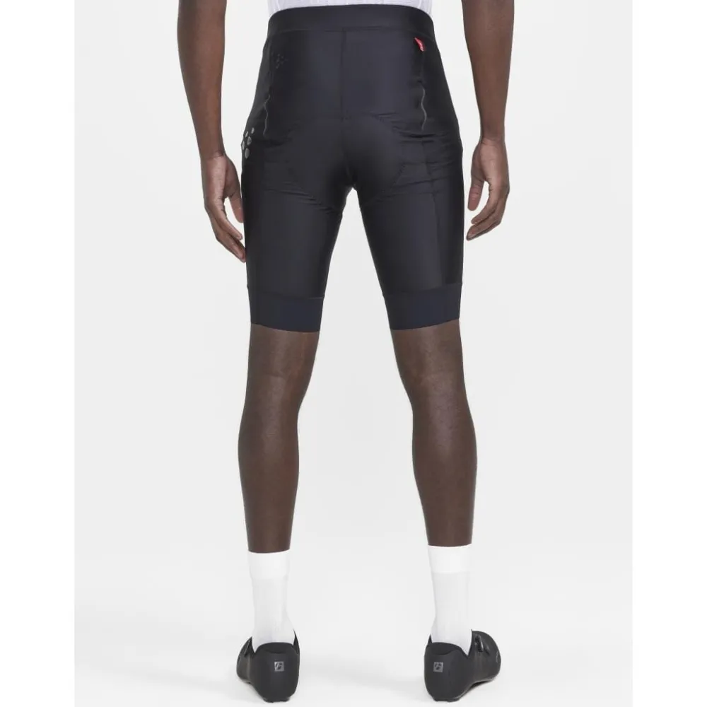 Craft Sportswear MEN'S ADV ENDUR LUMEN CYCLING SHORTS