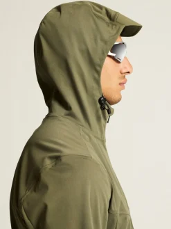Craft Sportswear MEN'S ADV ESSENCE HYDRO JACKET -