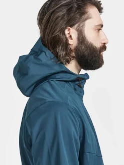 Craft Sportswear MEN'S ADV ESSENCE HYDRO JACKET -