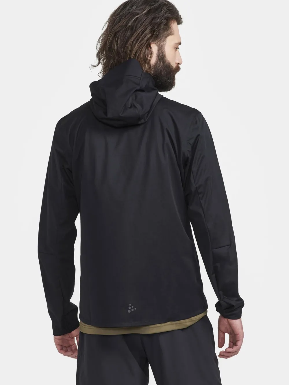 Craft Sportswear MEN'S ADV ESSENCE HYDRO JACKET -