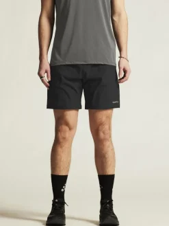 Craft Sportswear Men's ADV Essence 2-in-1 Shorts 2 -