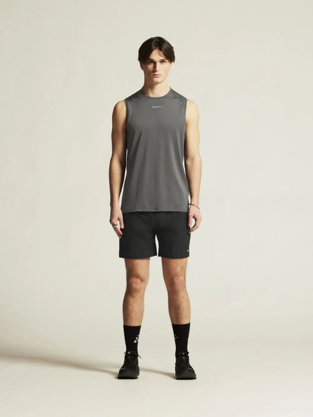 Craft Sportswear Men's ADV Essence 2-in-1 Shorts 2 -