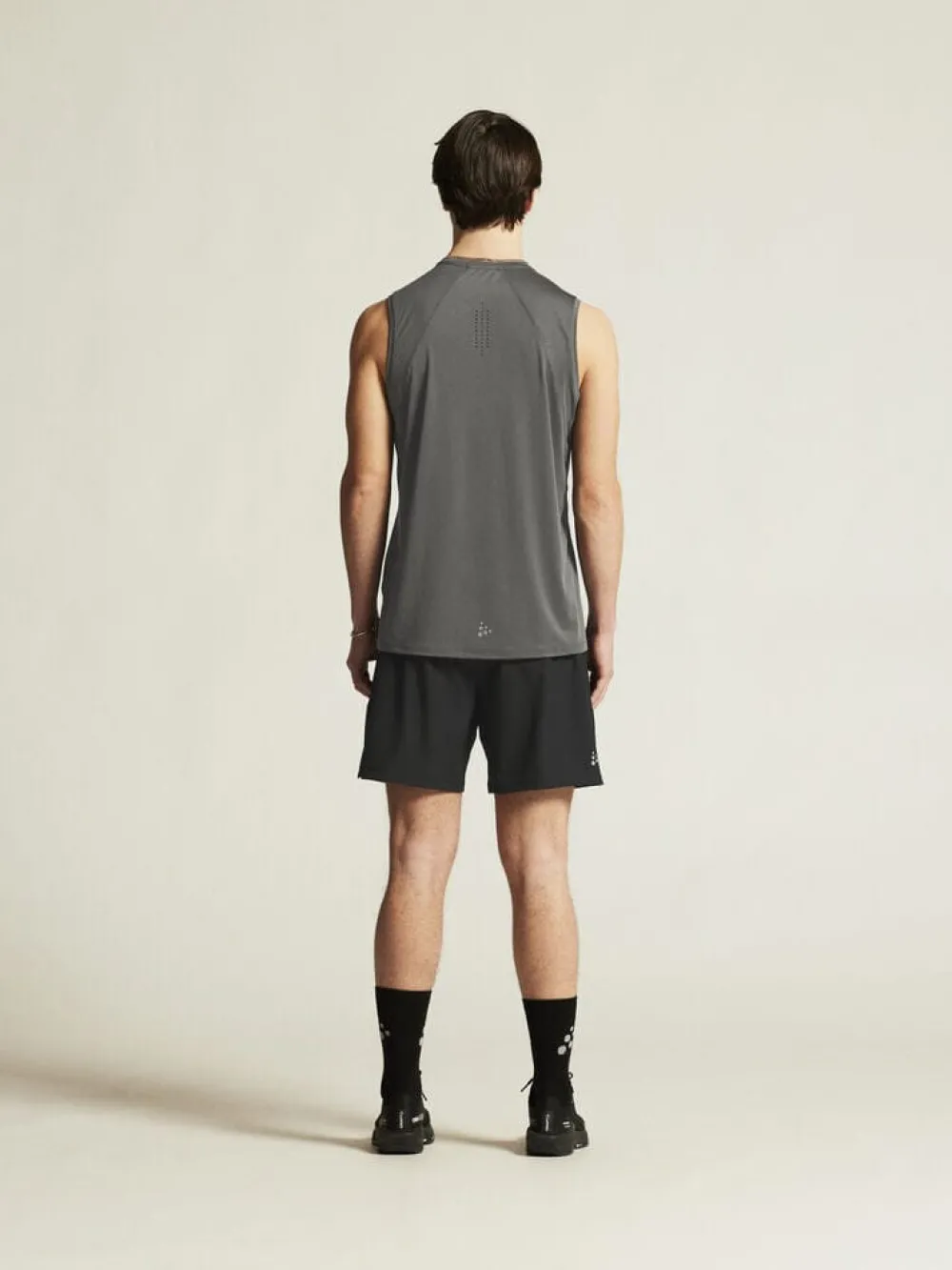 Craft Sportswear Men's ADV Essence 2-in-1 Shorts 2 -