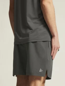 Craft Sportswear Men's ADV Essence 2-in-1 Shorts 2 -