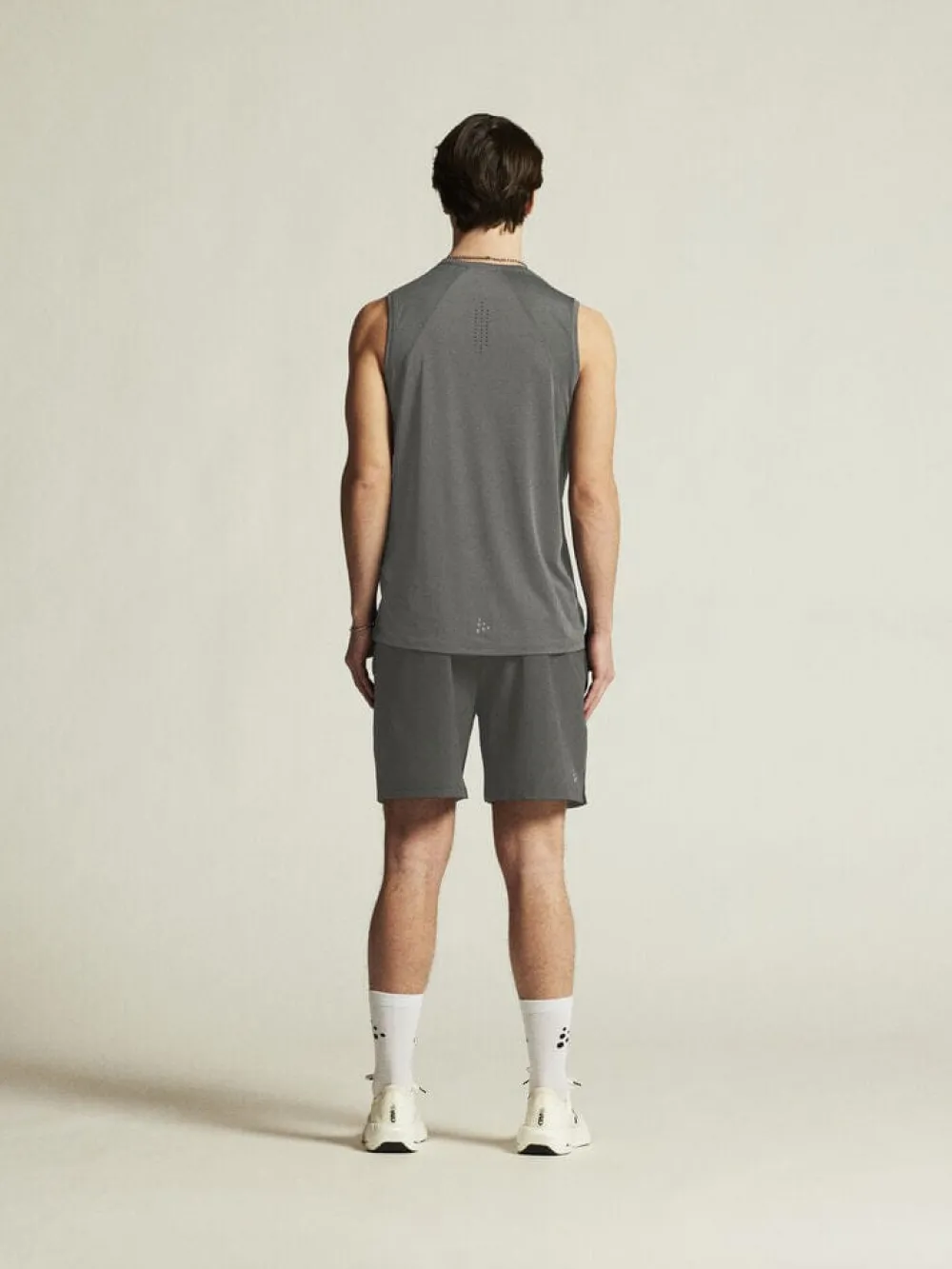 Craft Sportswear Men's ADV Essence 2-in-1 Shorts 2 -