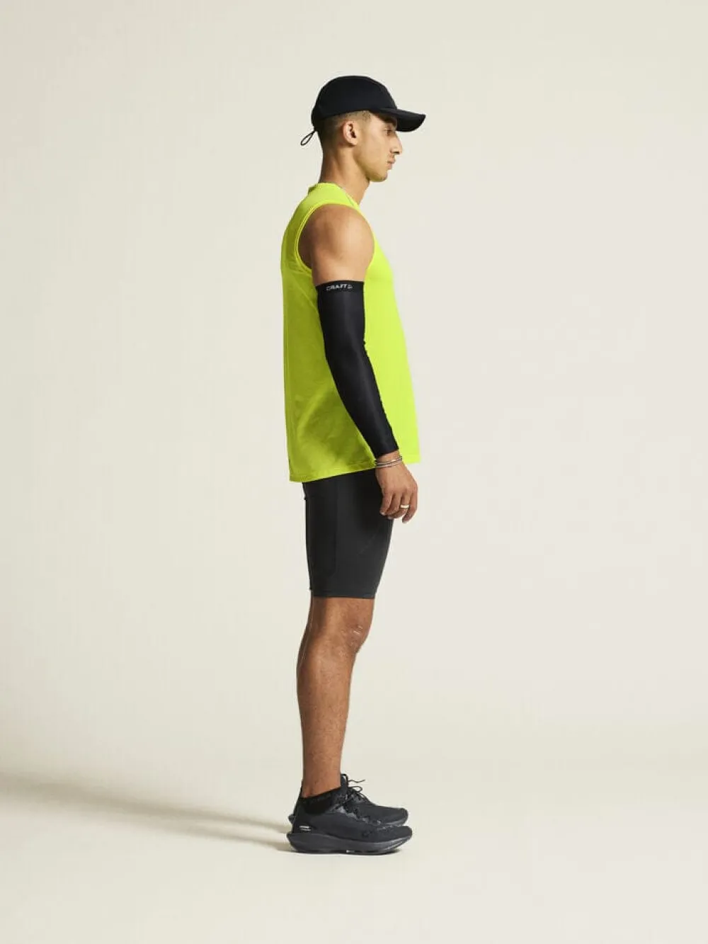 Craft Sportswear Men's ADV Essence Short Tights 2 -