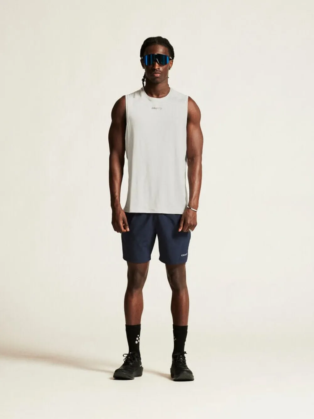 Craft Sportswear Men's ADV Essence Shorts -