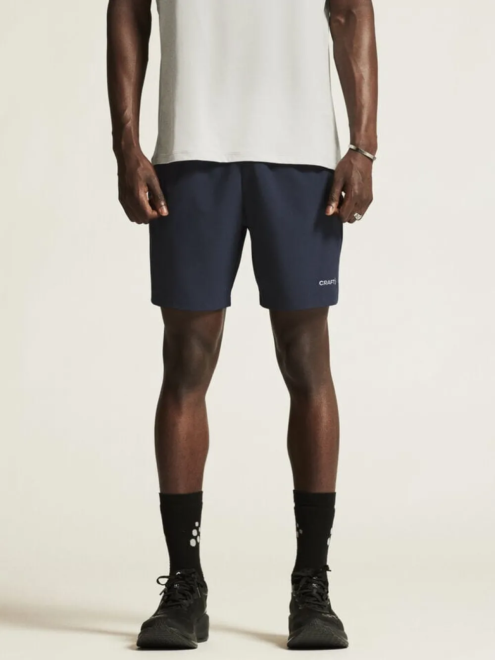 Craft Sportswear Men's ADV Essence Shorts -