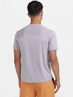 Craft Sportswear Men's ADV Essence Short-Sleeve Tee