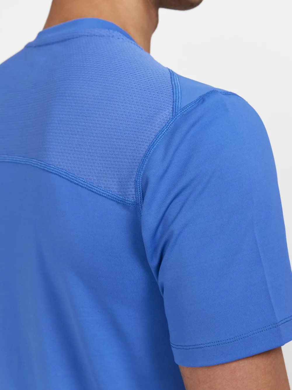 Craft Sportswear Men's ADV Essence Short-Sleeve Tee