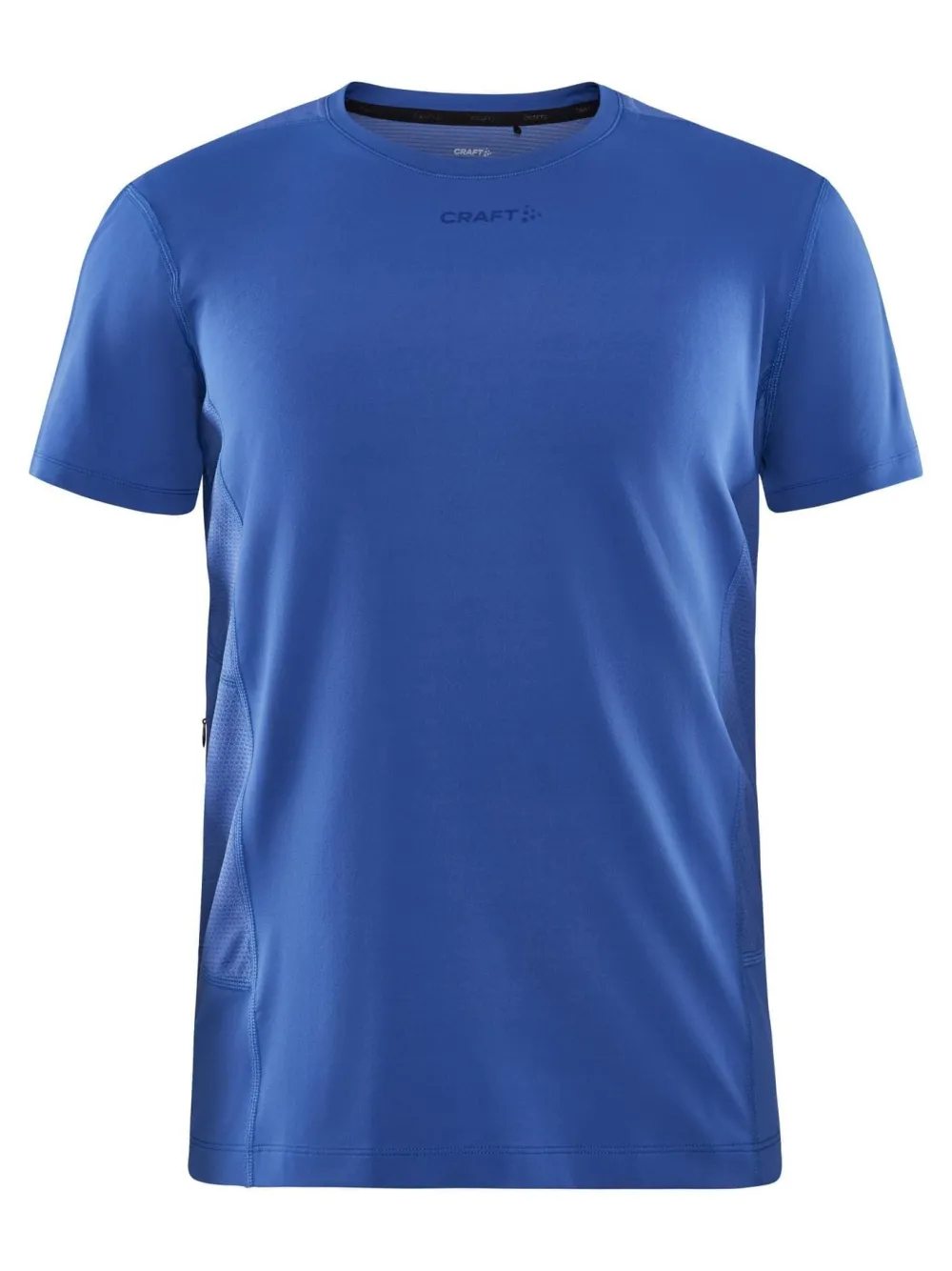 Craft Sportswear Men's ADV Essence Short-Sleeve Tee