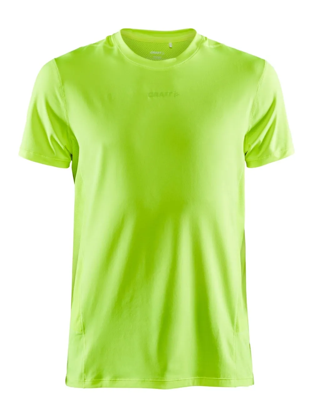 Craft Sportswear Men's ADV Essence Short-Sleeve Tee