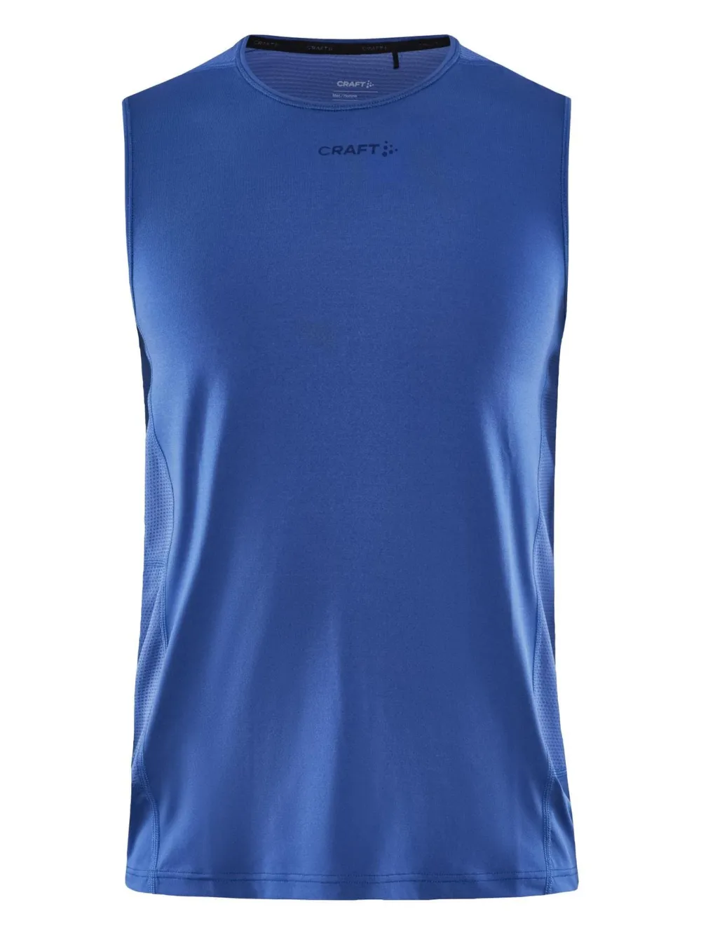 Craft Sportswear MEN'S ADV ESSENCE SINGLET TRAINING TEE
