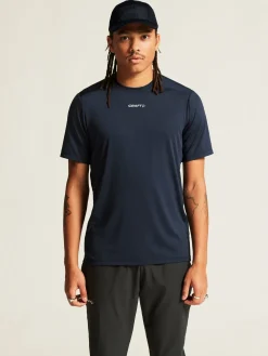 Craft Sportswear Men's ADV Essence Tee 2 -