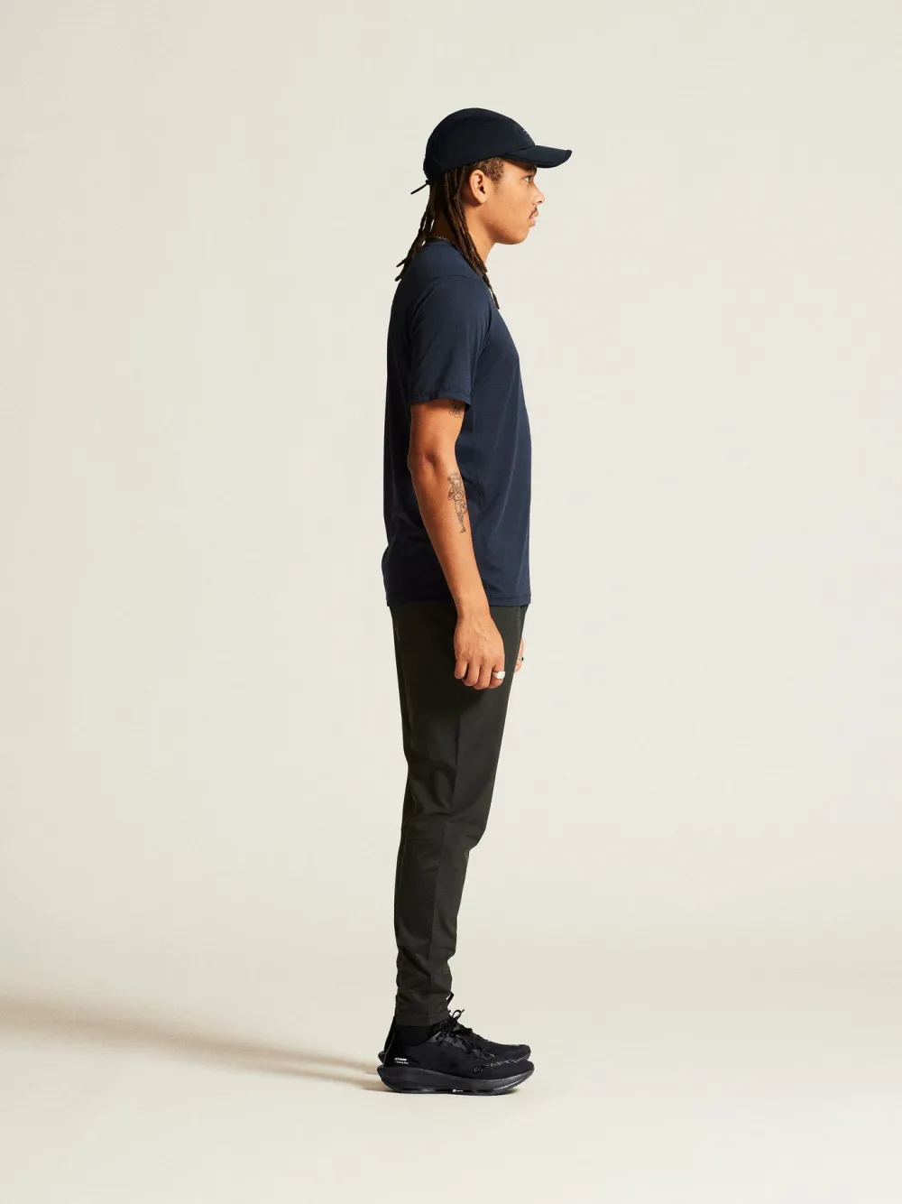 Craft Sportswear Men's ADV Essence Tee 2 -
