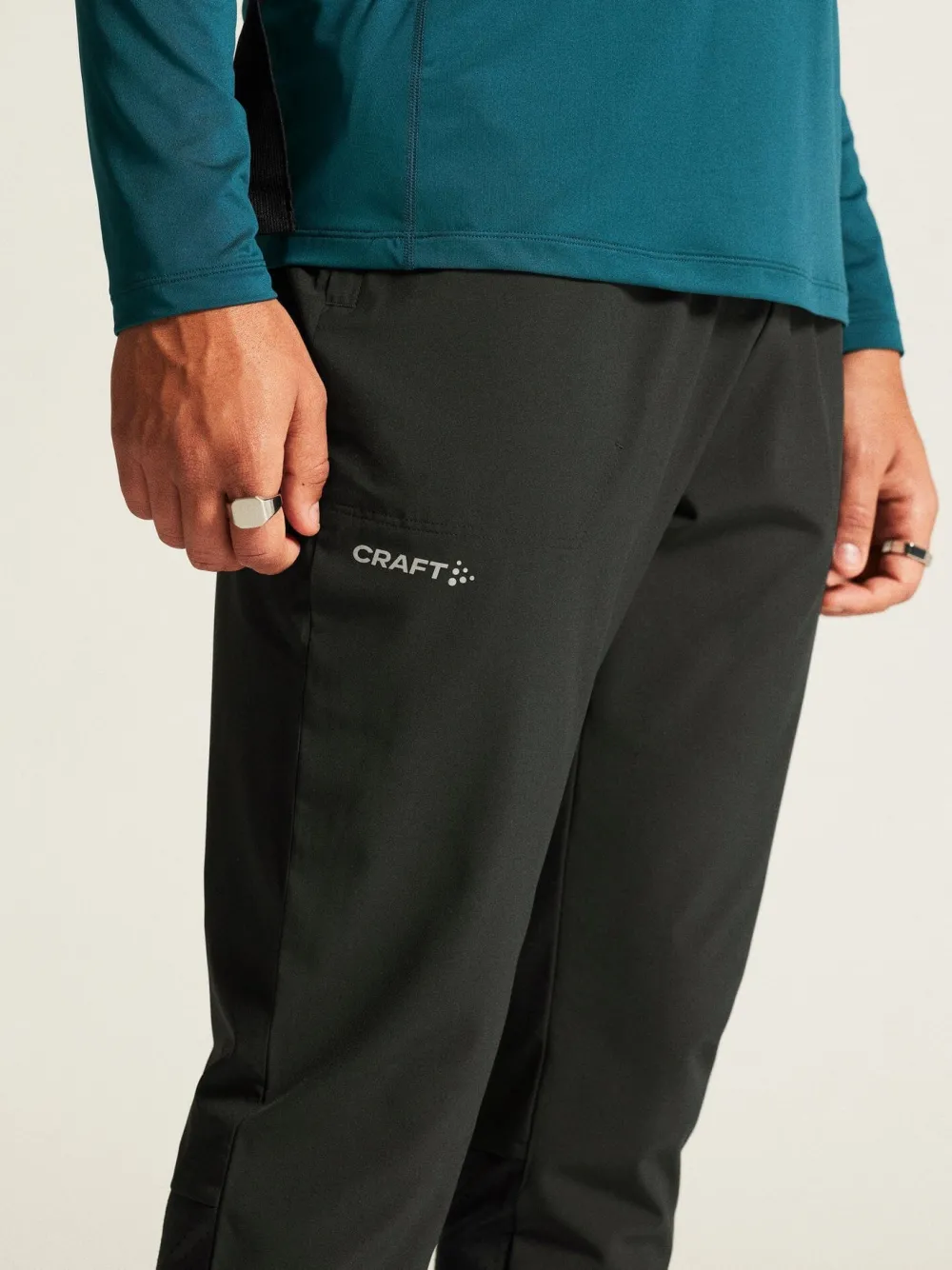 Craft Sportswear MEN'S ADV ESSENCE TRAINING PANTS 2 -