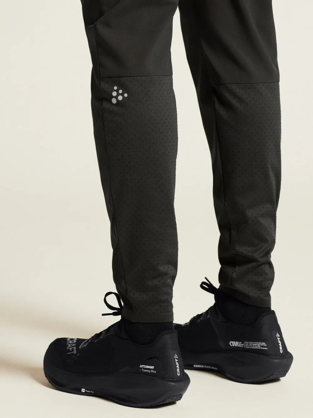 Craft Sportswear MEN'S ADV ESSENCE TRAINING PANTS 2 -