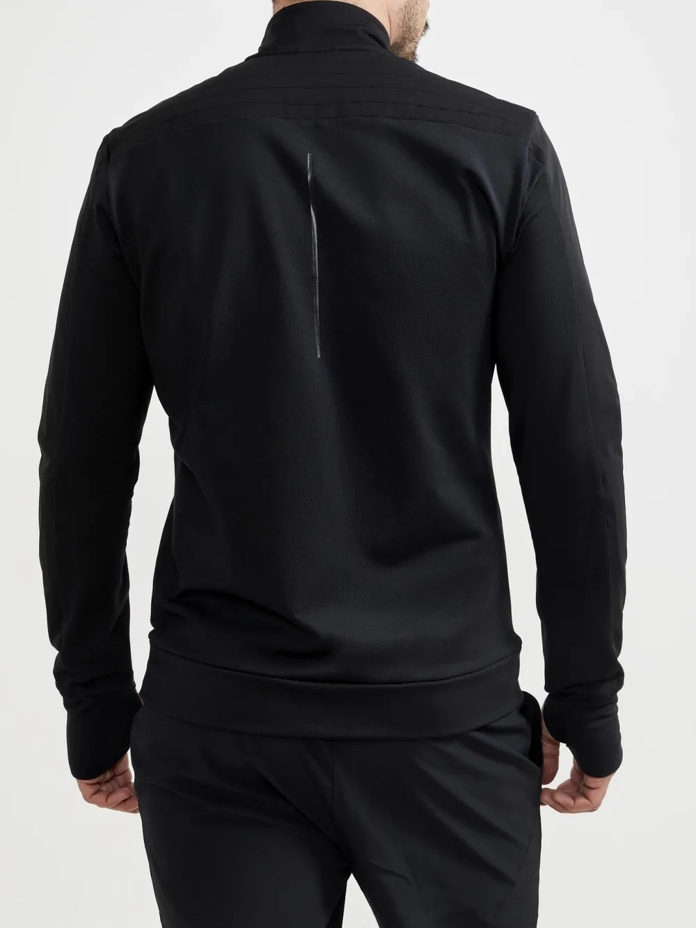 Craft Sportswear Men's ADV Essence Warm Jacket