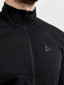 Craft Sportswear Men's ADV Essence Warm Jacket