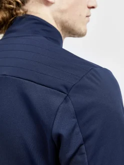 Craft Sportswear Men's ADV Essence Warm Jacket