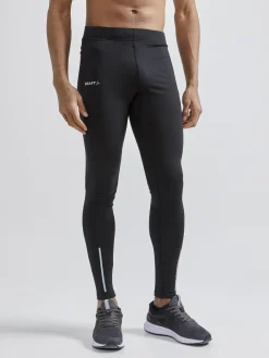 Craft Sportswear Men's ADV Essence Warm Tights