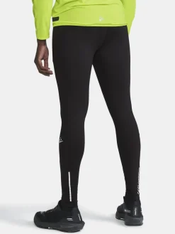Craft Sportswear Men's ADV Essence Warm Tights