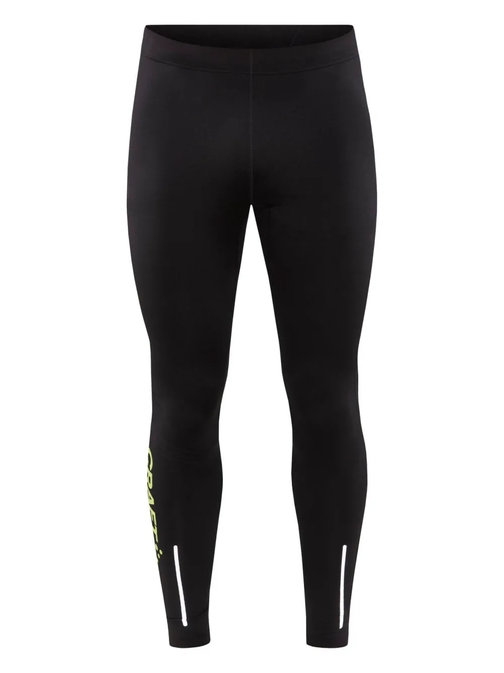 Craft Sportswear Men's ADV Essence Warm Tights