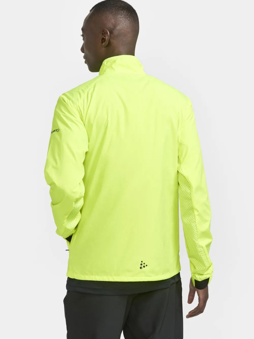 Craft Sportswear MEN'S ADV ESSENCE WIND JACKET -