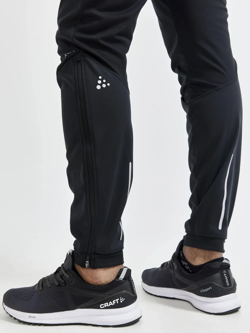 Craft Sportswear MEN'S ADV ESSENCE WIND PANTS