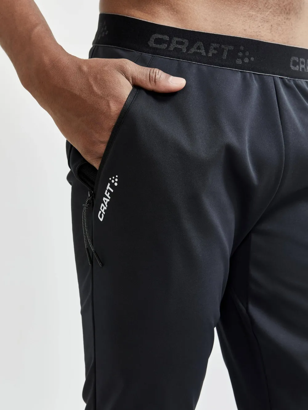Craft Sportswear MEN'S ADV ESSENCE WIND PANTS