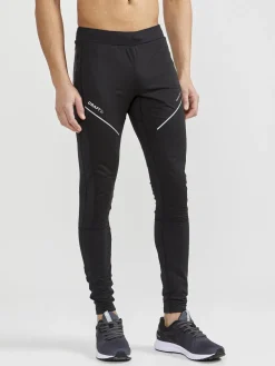 Craft Sportswear Men's ADV Essence Wind Tights