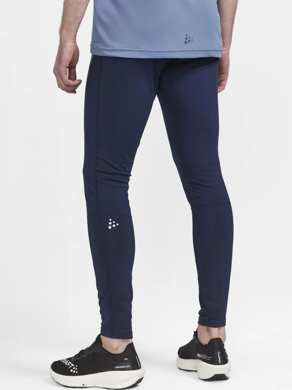 Craft Sportswear Men's ADV Essence Wind Tights