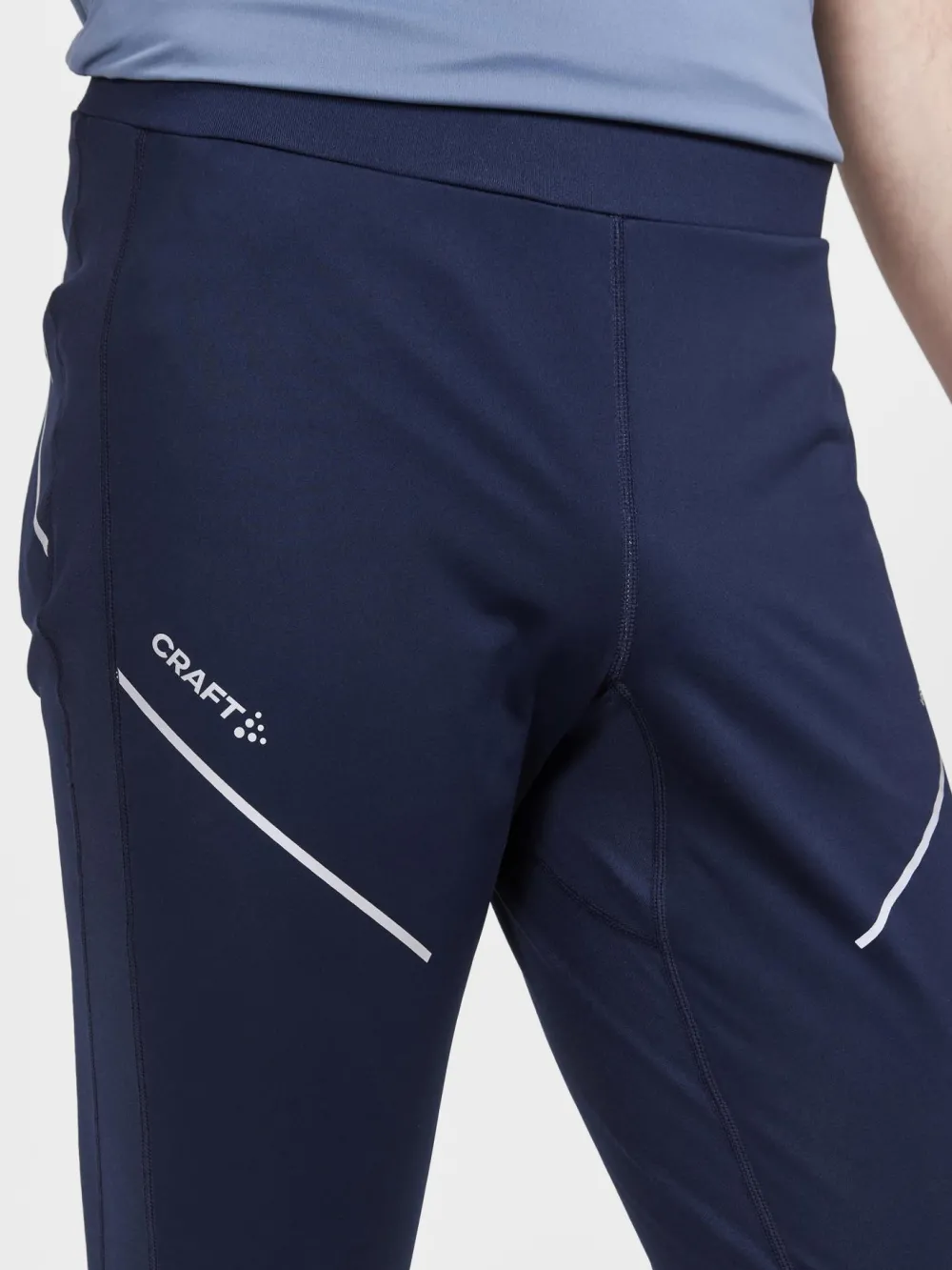 Craft Sportswear Men's ADV Essence Wind Tights