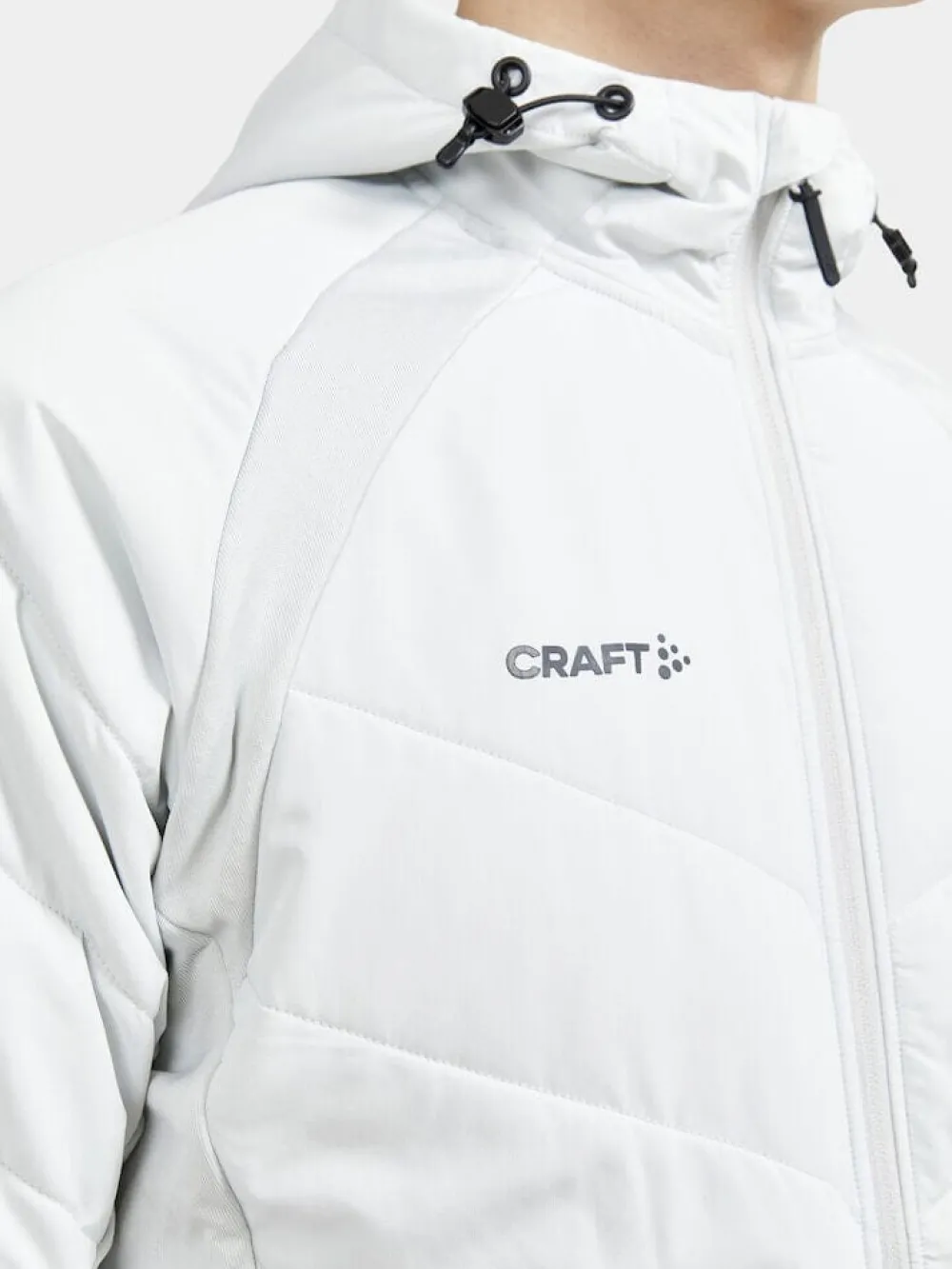 Craft Sportswear Men's ADV Explore Hybrid Jacket