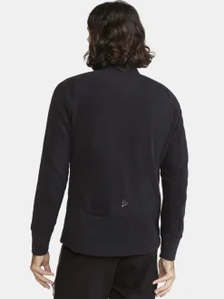 Craft Sportswear Mens ADV Fleece Midlayer