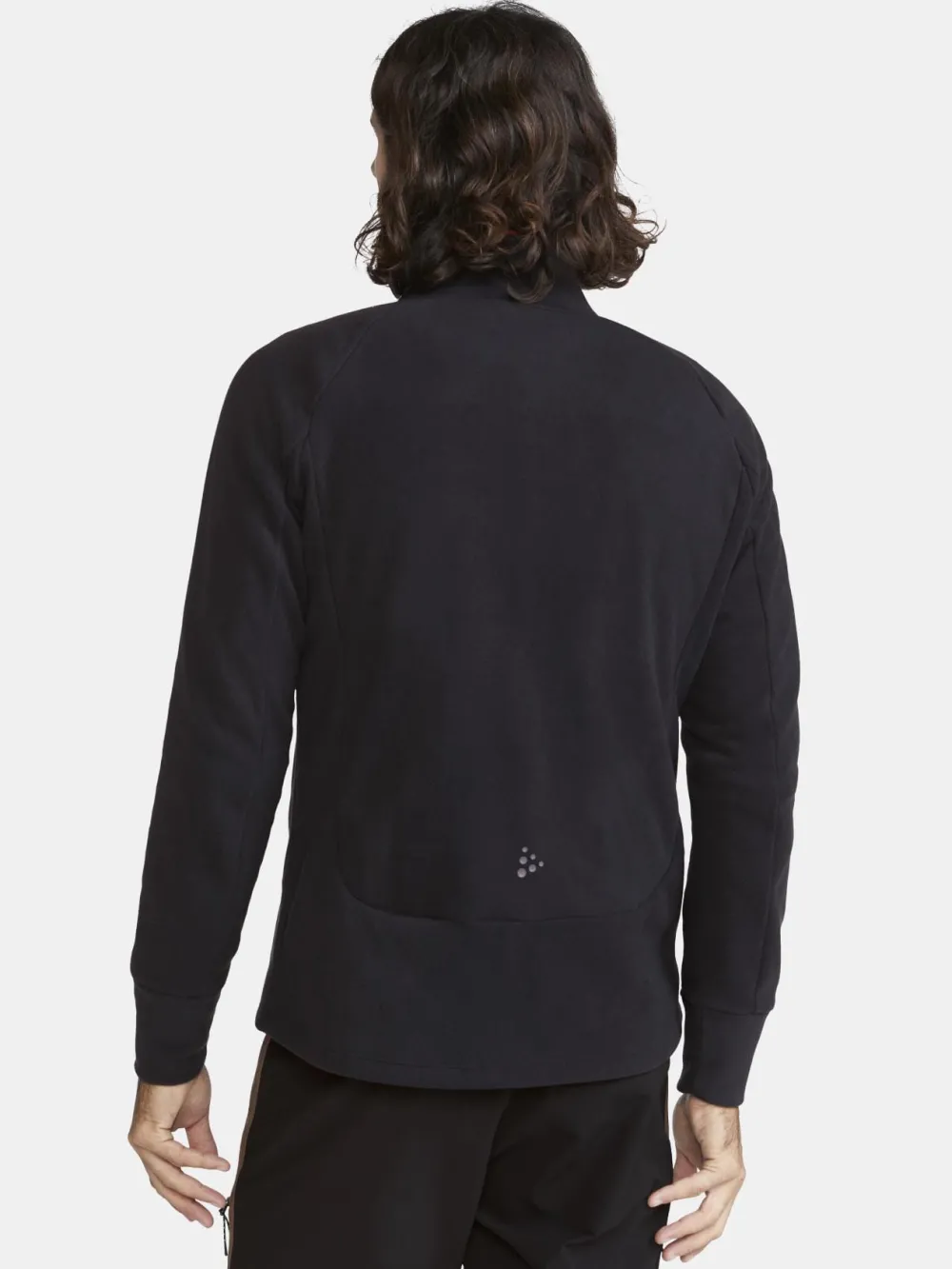 Craft Sportswear Mens ADV Fleece Midlayer
