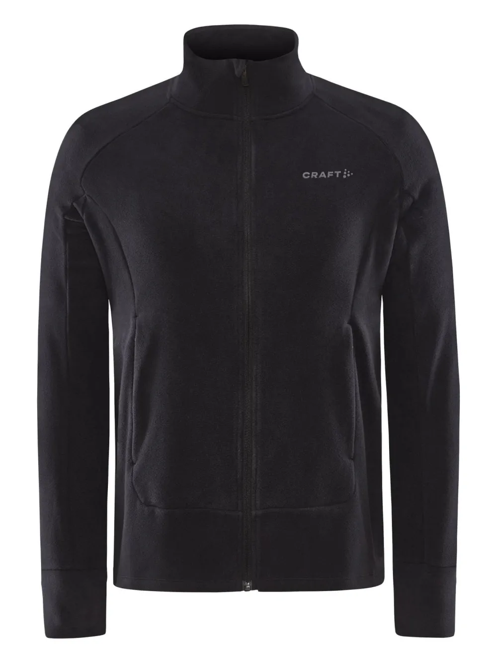 Craft Sportswear Mens ADV Fleece Midlayer