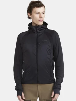 Craft Sportswear Men's ADV Hybrid Midlayer