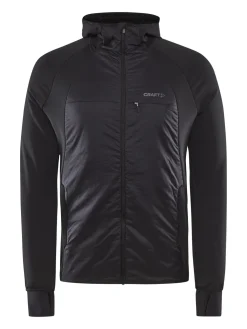 Craft Sportswear Men's ADV Hybrid Midlayer