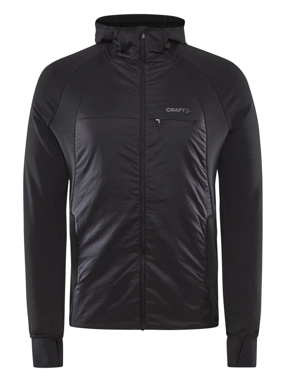 Craft Sportswear Men's ADV Hybrid Midlayer