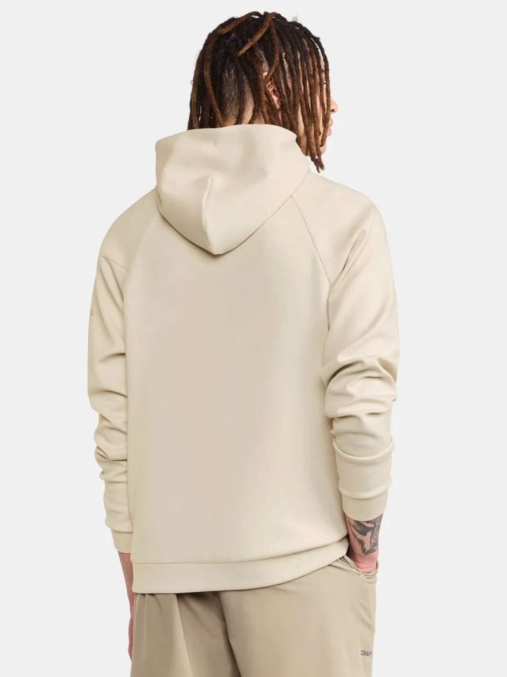 Craft Sportswear Men's ADV Join Full-Zip Hoodie -
