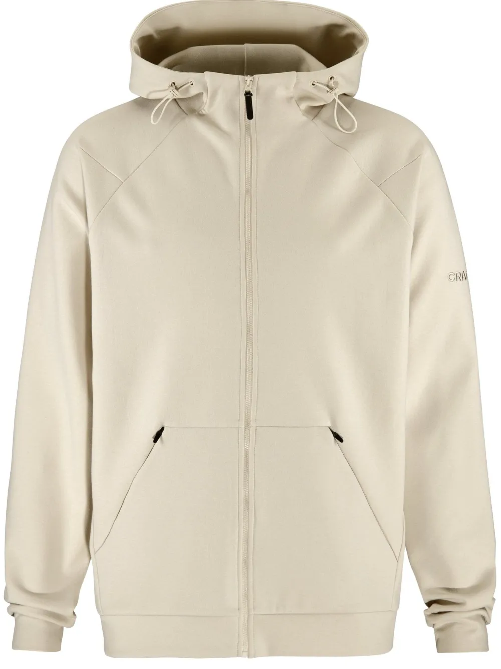 Craft Sportswear Men's ADV Join Full-Zip Hoodie -