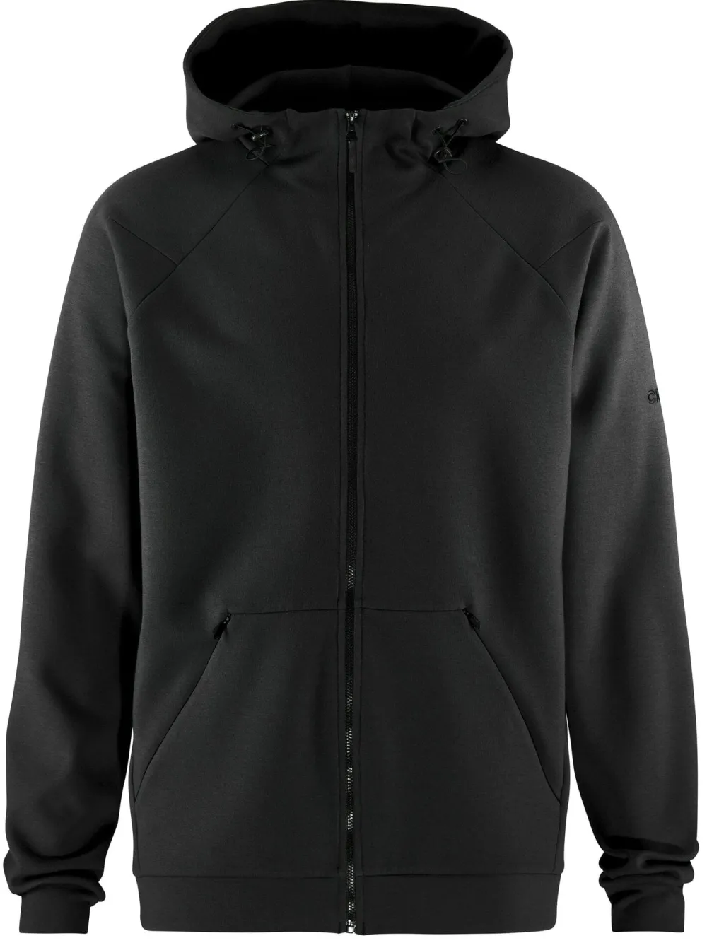 Craft Sportswear Men's ADV Join Full-Zip Hoodie -